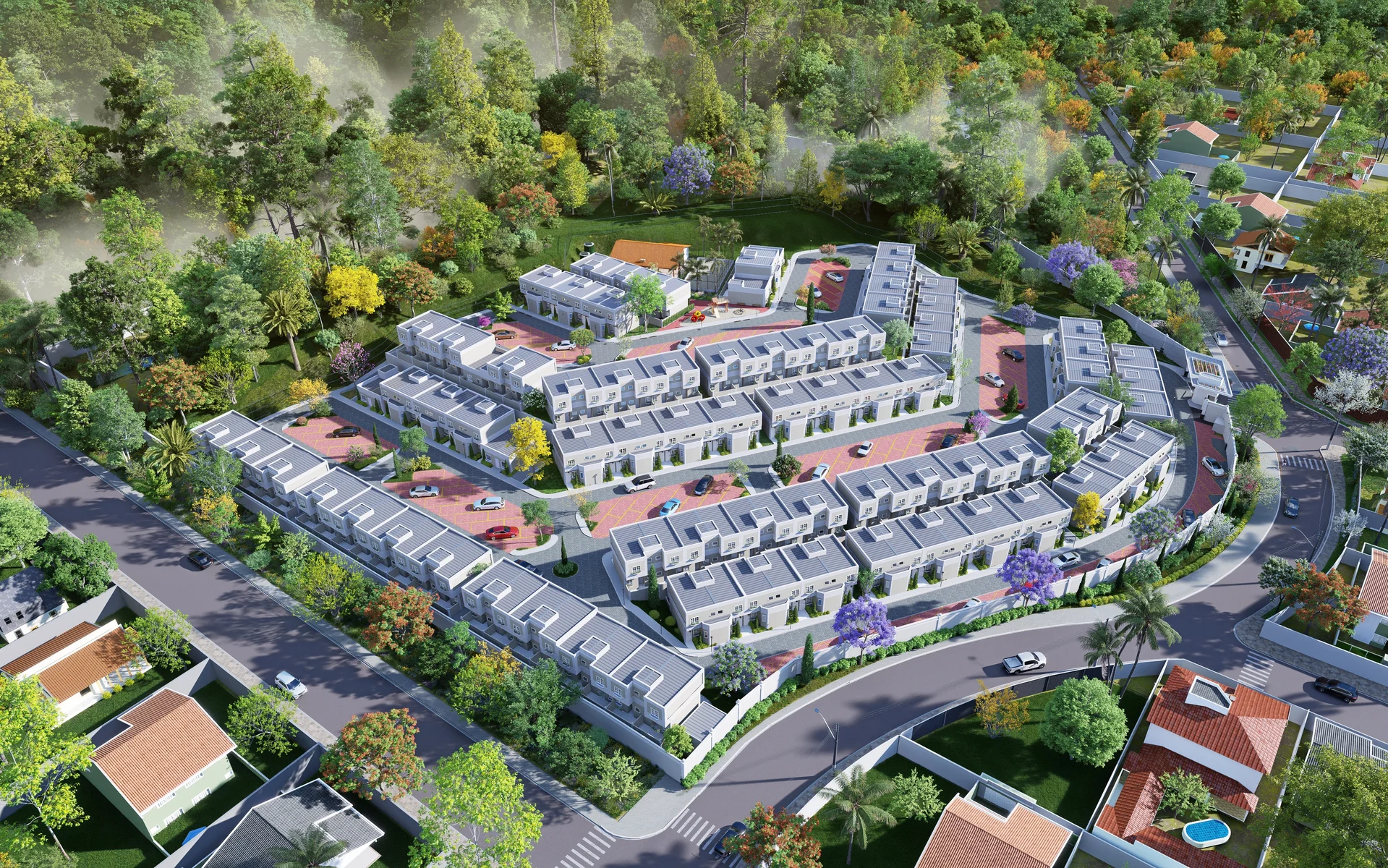 Vista Geral